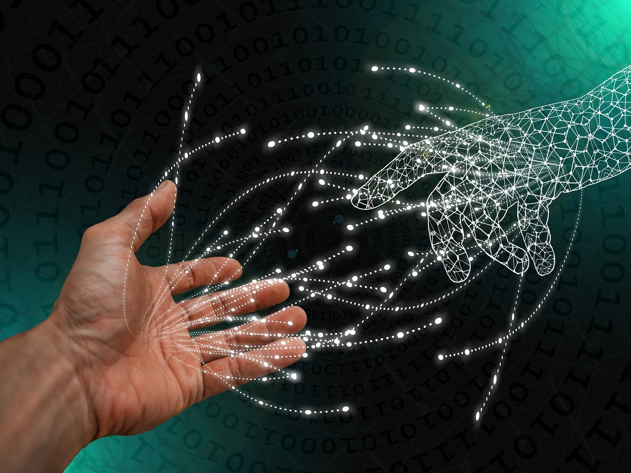 The Importance of Digital Transformation in Modern Business
