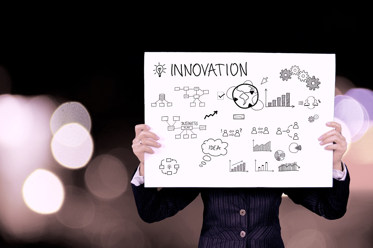 Medical Innovations in 2025: