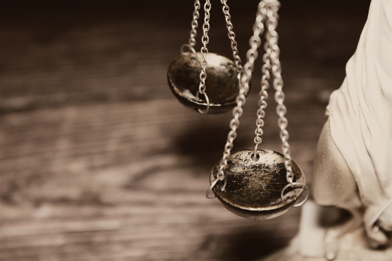 Legal Advice for Individuals