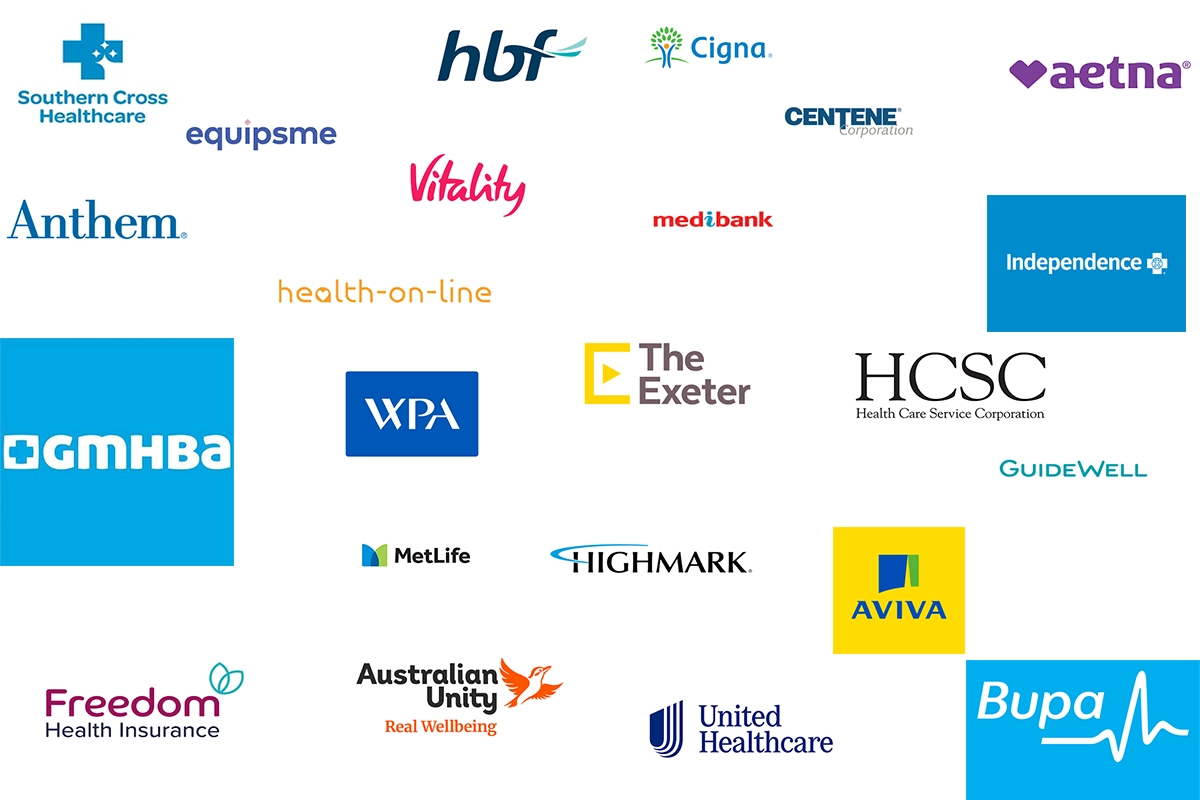 Top Global Insurance Companies (2025)