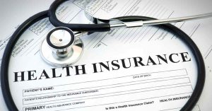 U.S. Health Insurance