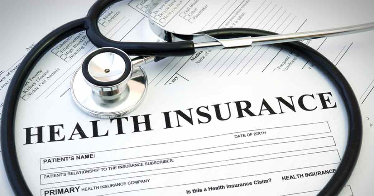 Top U.S. Health Insurance Providers (2025)
