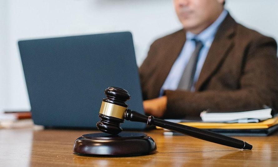 Motorcycle Injury Lawyer