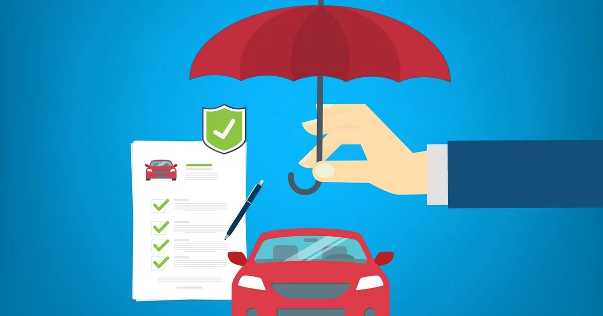 Vehicle Insurance: What It Is, Why You Need It, and How to Choose the Best Policy
