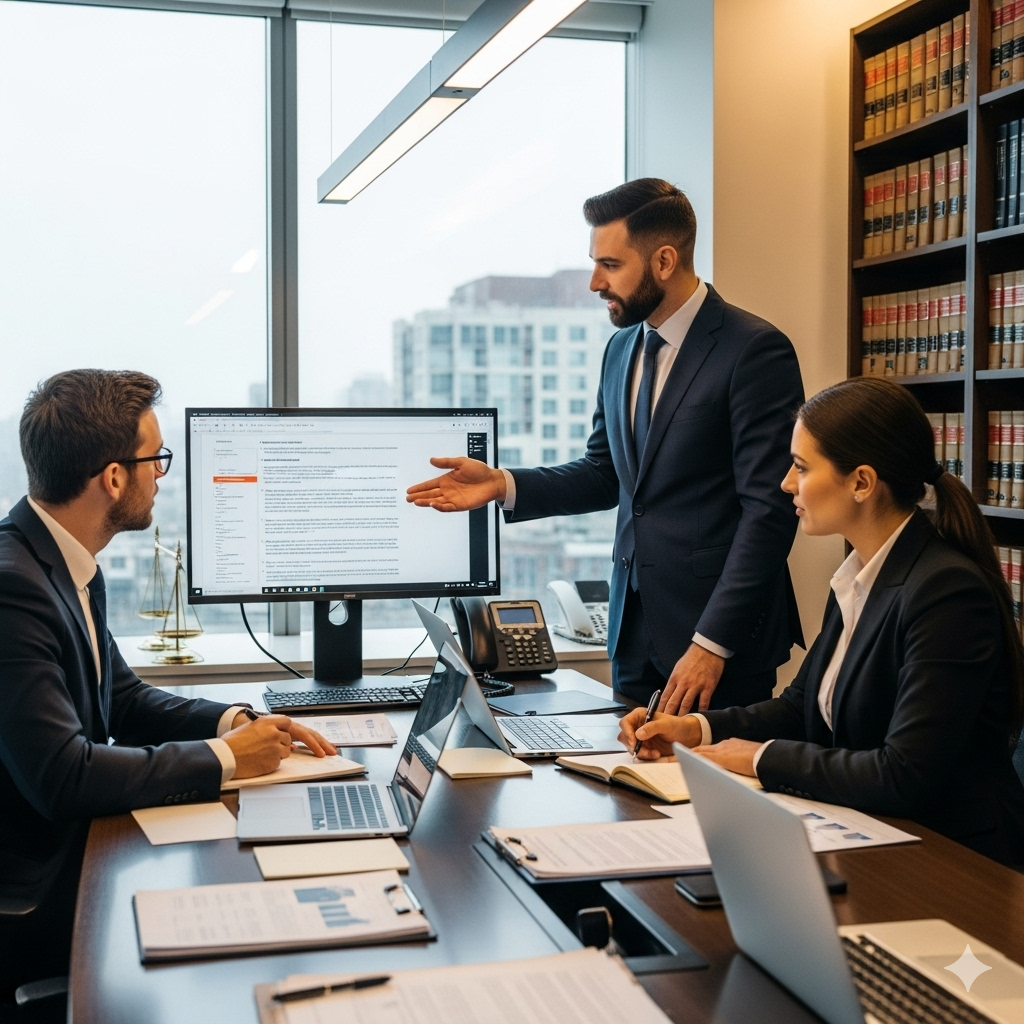 The Best Attorneys in the USA: Top Legal Minds Making an Impact in 2025